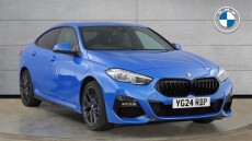 BMW 2 Series 220i M Sport 4dr Step Auto Petrol Saloon